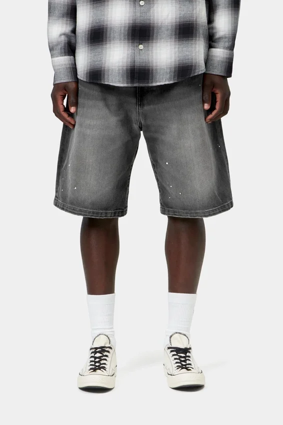 Short Landon Short Landon