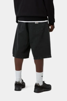 Short Landon