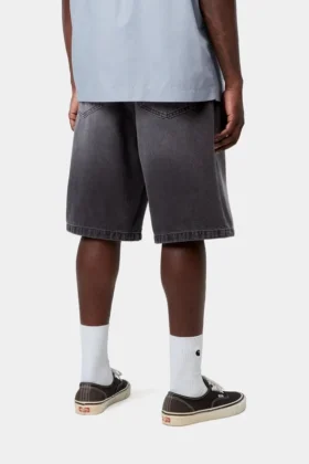 Short Landon