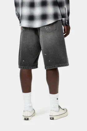 Short Landon