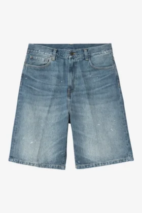 Short Landon