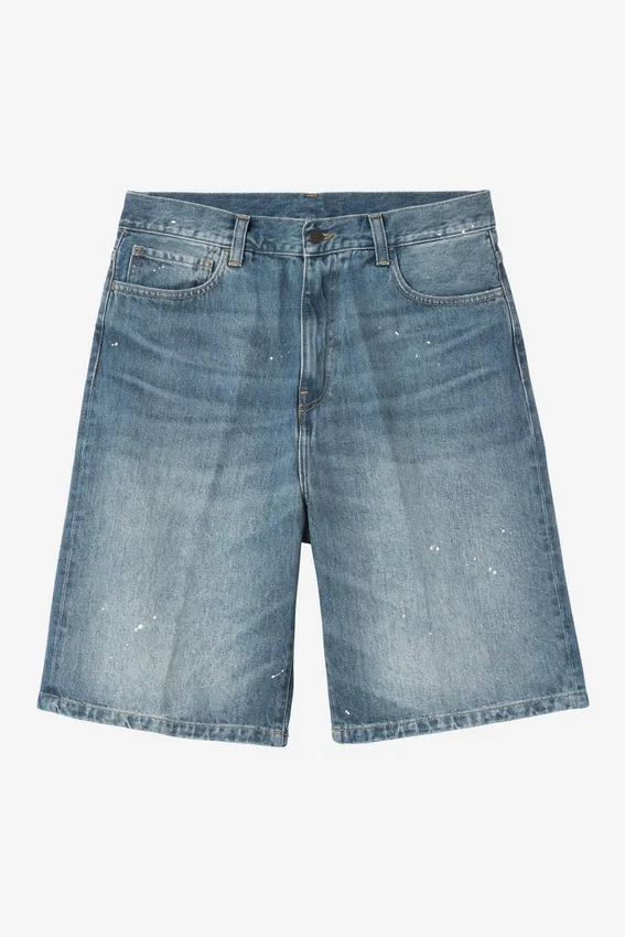 Short Landon Short Landon