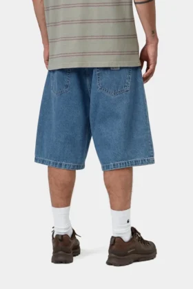 Short Landon