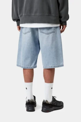 Short Landon