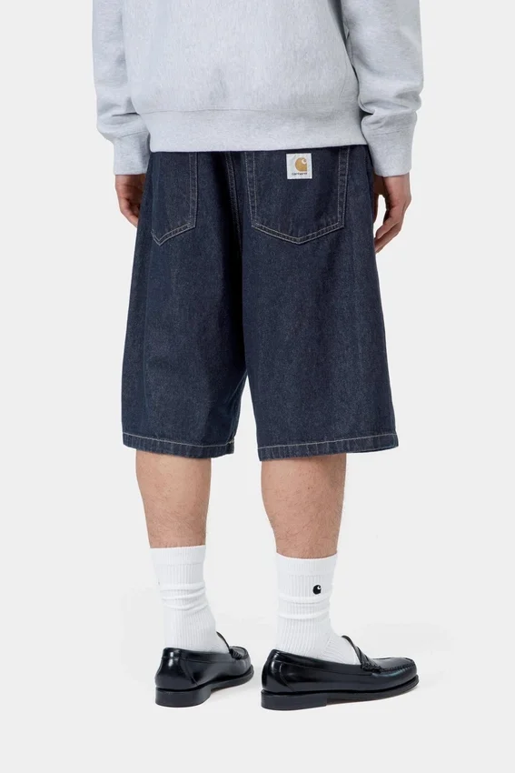 Short Landon Short Landon