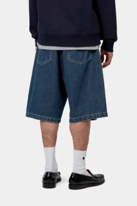 Short Landon