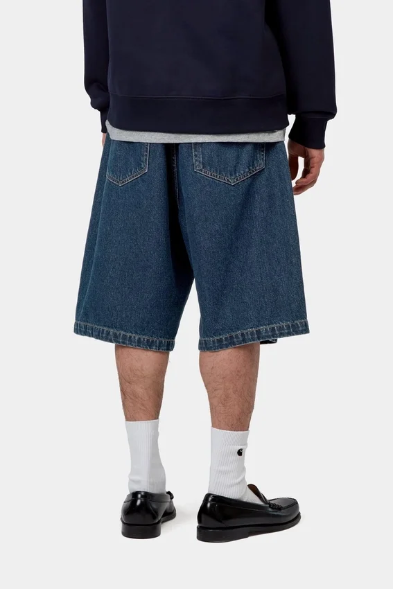 Short Landon Short Landon