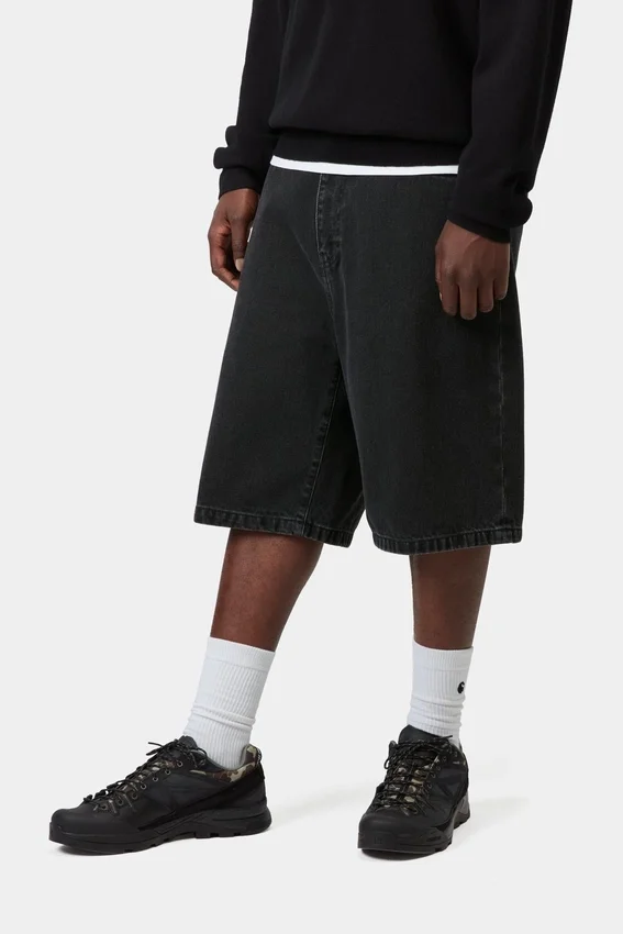 Short Landon Short Landon