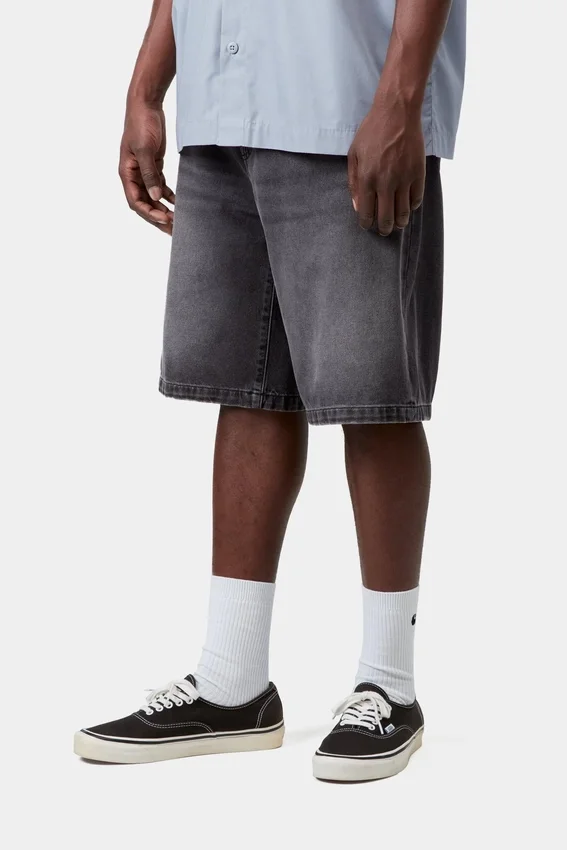Short Landon Short Landon