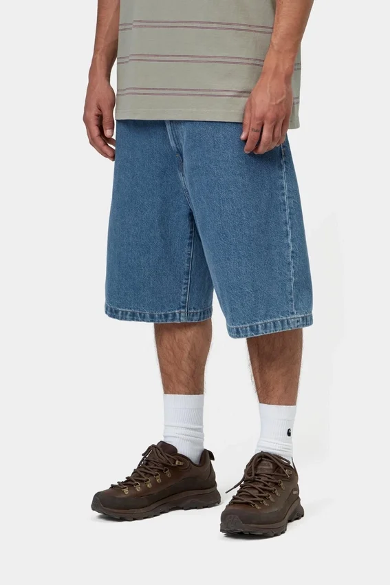 Short Landon Short Landon