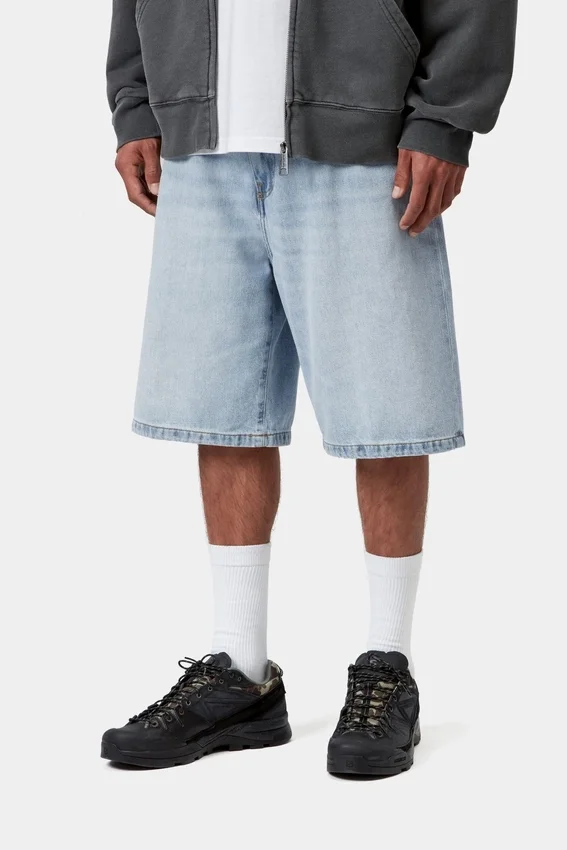 Short Landon Short Landon
