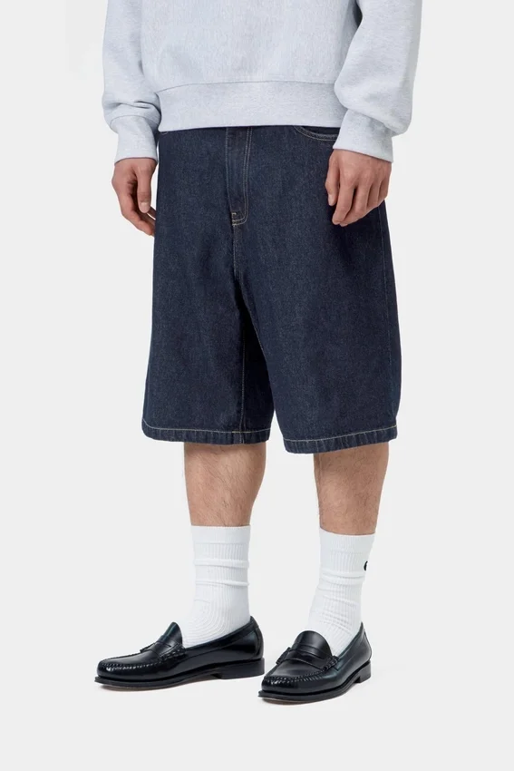 Short Landon Short Landon