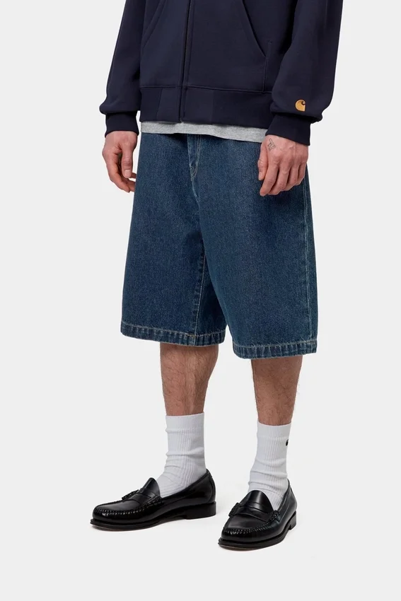 Short Landon Short Landon