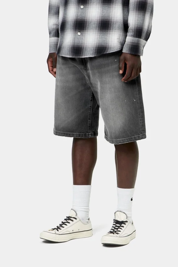 Short Landon Short Landon