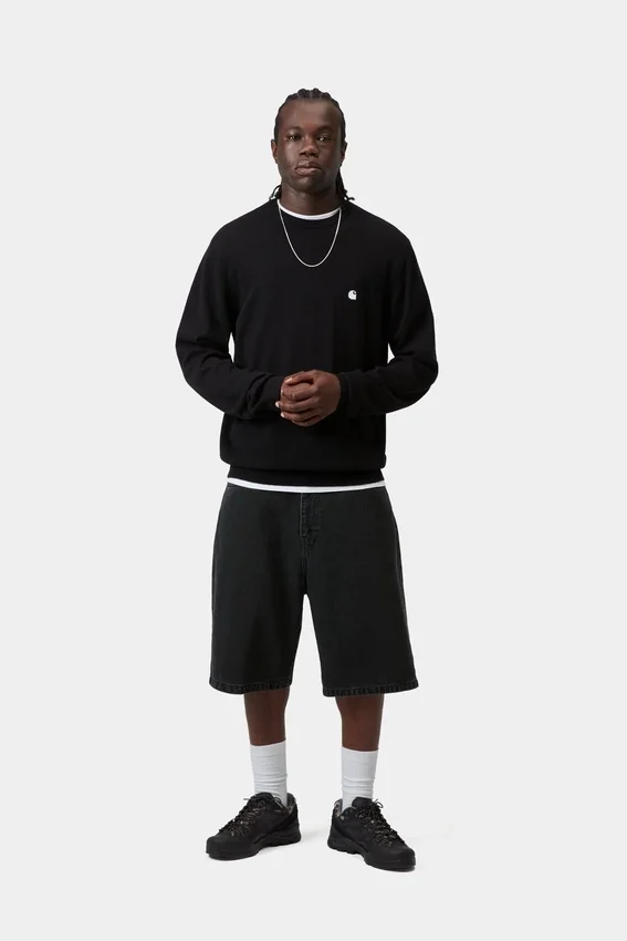 Short Landon Short Landon