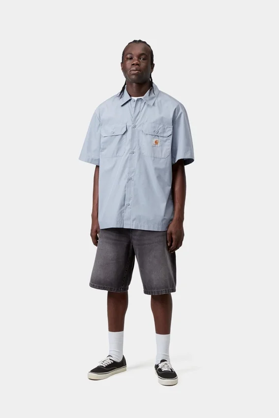 Short Landon Short Landon