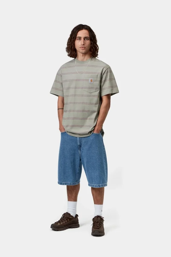 Short Landon Short Landon