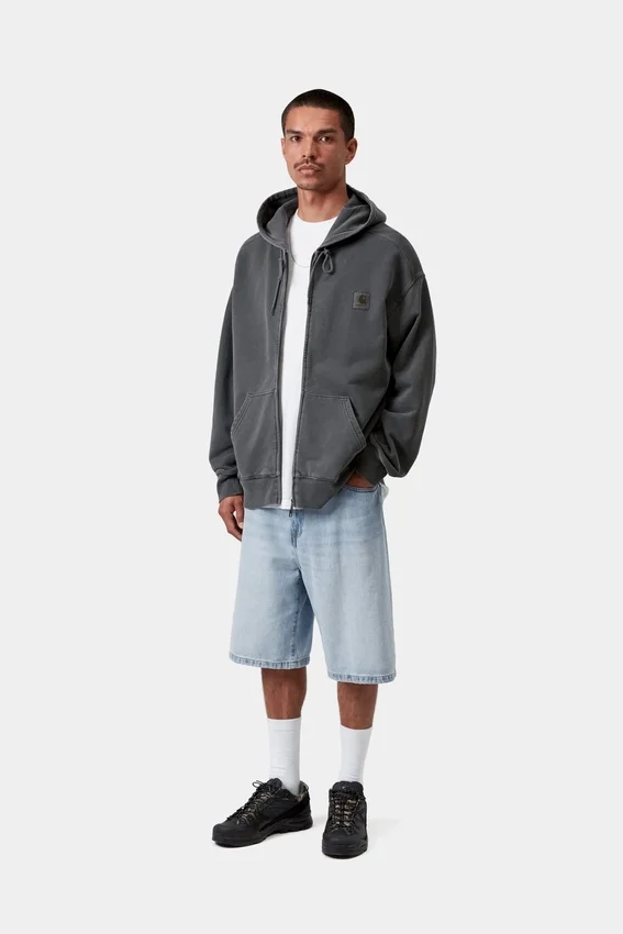 Short Landon Short Landon