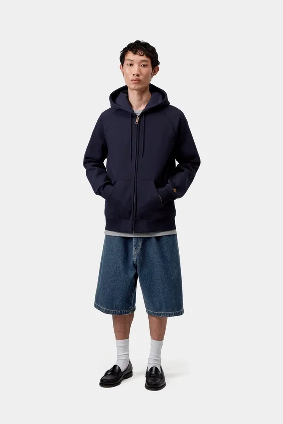 Short Landon Short Landon