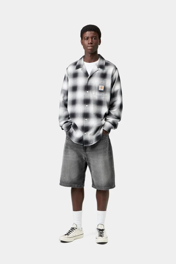 Short Landon Short Landon