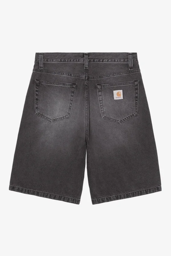 Short Landon Short Landon