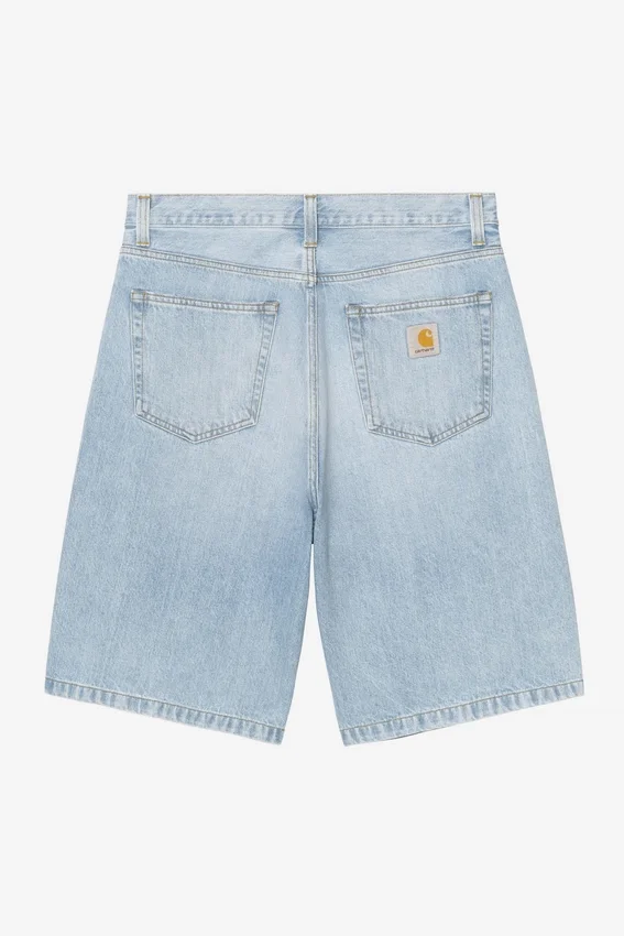 Short Landon Short Landon