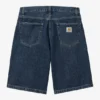 Short Landon Short Landon