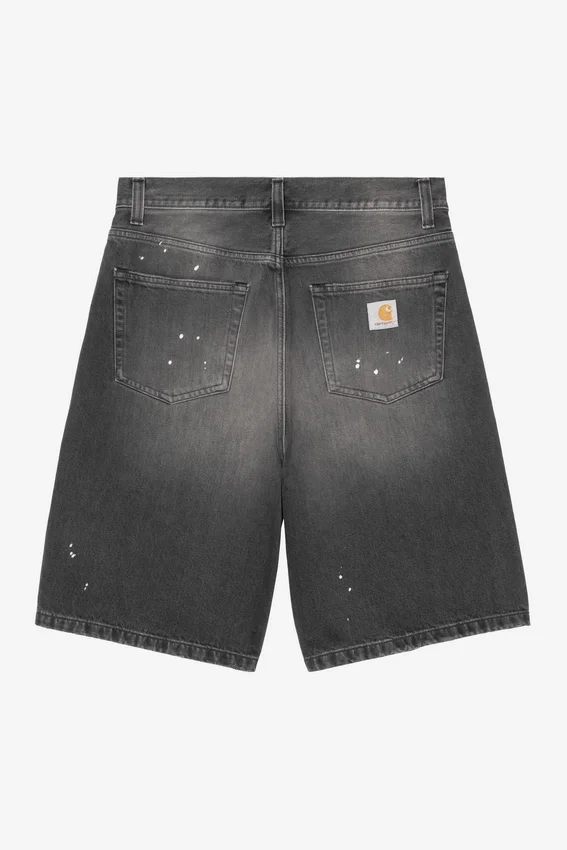 Short Landon Short Landon
