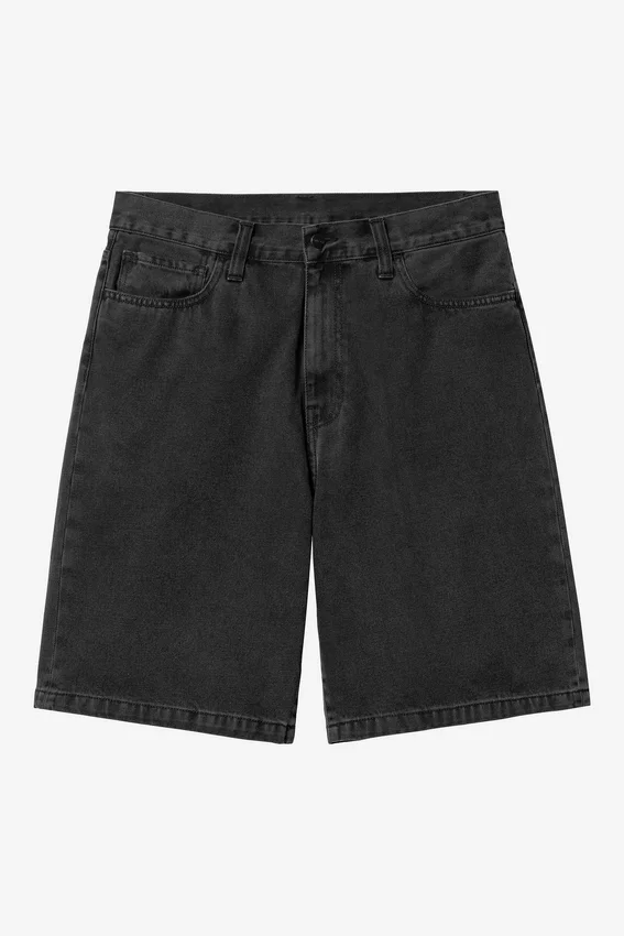 Short Landon Short Landon