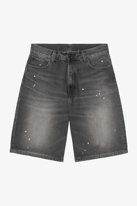 Short Landon Short Landon