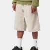 Short Landon – Denim coloré Short Landon – Denim coloré