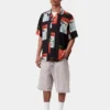 Short Landon – Denim coloré Short Landon – Denim coloré