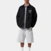 Short Landon – Denim coloré Short Landon – Denim coloré