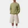 Short Landon – Denim coloré Short Landon – Denim coloré