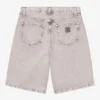 Short Landon – Denim coloré Short Landon – Denim coloré