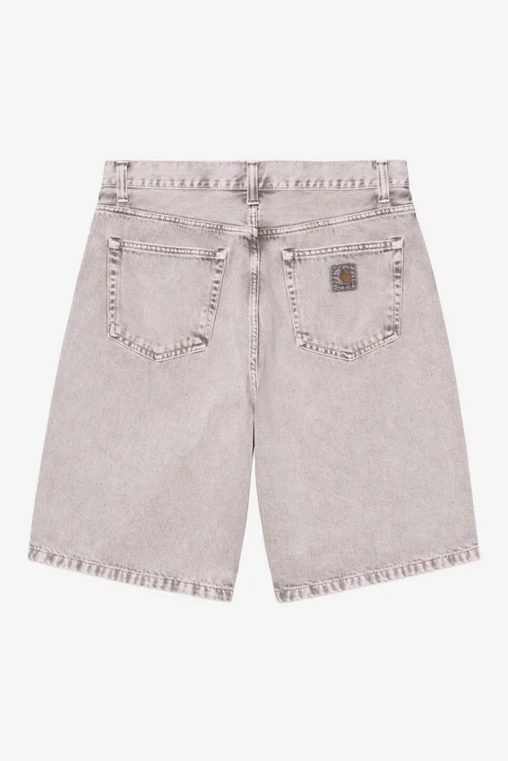 Short Landon – Denim coloré Short Landon – Denim coloré