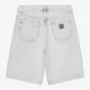 Short Landon – Denim coloré Short Landon – Denim coloré