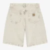 Short Landon – Denim coloré Short Landon – Denim coloré