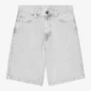 Short Landon – Denim coloré Short Landon – Denim coloré