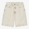 Short Landon – Denim coloré Short Landon – Denim coloré