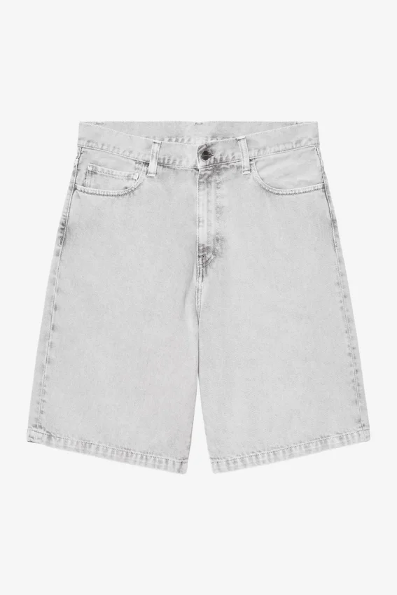 Short Landon – Denim coloré Short Landon – Denim coloré