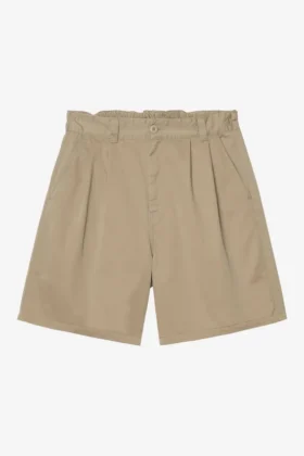 Short Marv