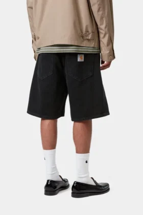 Short Nolan