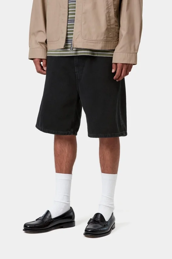 Short Nolan Short Nolan