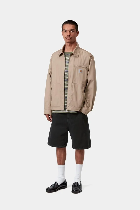Short Nolan Short Nolan