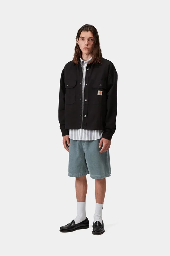 Short Reynold Short Reynold