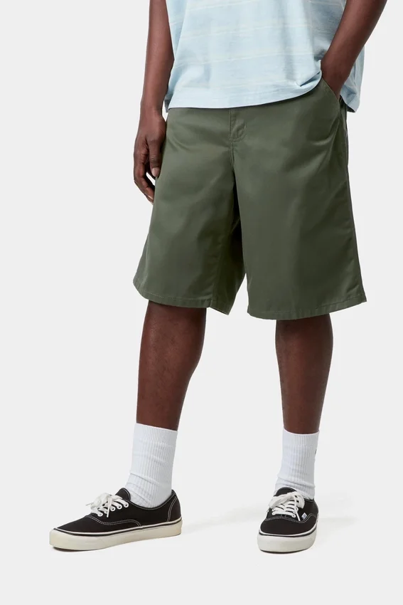Short Simple Short Simple