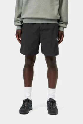 Short Travon