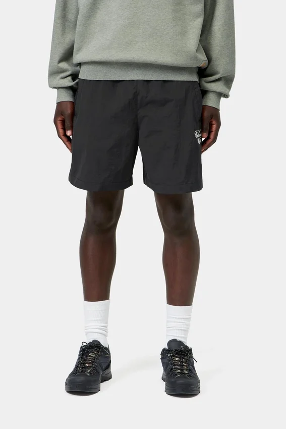 Short Travon Short Travon