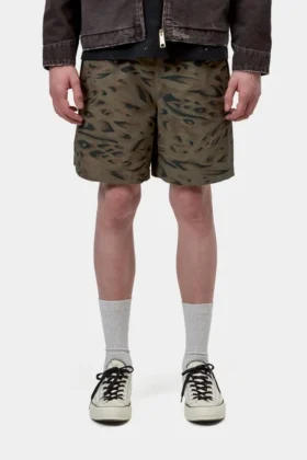 Short Travon Short Travon